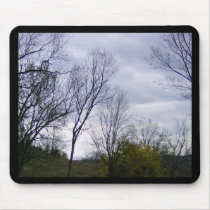 Sunset at Kentucky Park mousepads