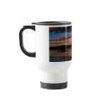 Sunset at Lower Klamath National Wildlife Refuge Mugs