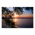 Sunset at Open Cove posters by ervkosch Sunset at Open Cove posters