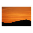 Sunset at Piatra Neamt Sunset at Piatra Neamt