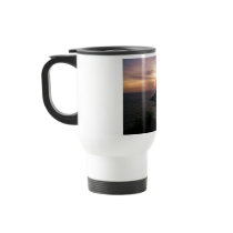 Sunset At Promthep Cape, Phuket Island mugs