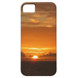 Sunset at Sea iPhone 5 Case