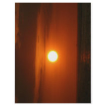 sunset at sea letterhead by roseroserose sunset at sea letterhead