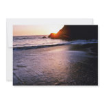 Sunset At Tennessee Cove Announcement