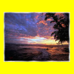 Sunset at the Beach...Poster and Print. posters