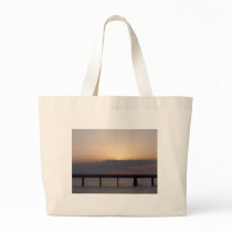 Sunset bags