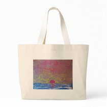 Sunset Bag