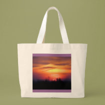 Sunset Bag