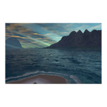 Sunset Bay posters