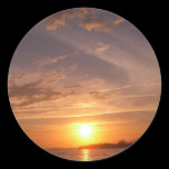 Sunset Bay VI Sticker