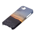 Sunset Beach iPhone 5 Cover