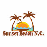Sunset Beach.