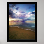 Sunset Beach Posters