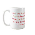 Sunset Beauty Mug