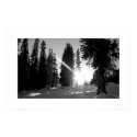 Sunset Beyond the Mountains posters by burleykr Sunset Beyond the Mountains posters