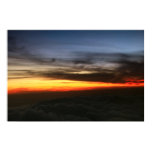 sunset big island posters