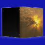 Sunset Binder
