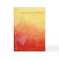 Sunset - Birthday Card by William63 Sunset - Birthday Card