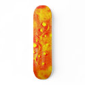 Sunset Board skateboards by Boards4Broads Sunset Board skateboards