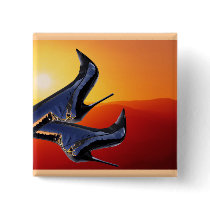 Sunset Boots Buttons
