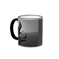 Sunset Boots Mugs