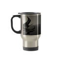 Sunset Boots Mugs mug
