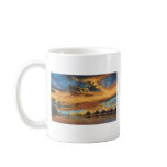 Sunset Bora Bora mugs