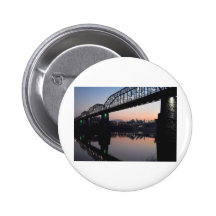 Sunset Bridge Pins