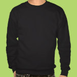 Sunset Buffalo Pull Over Sweatshirts