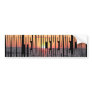 Sunset Bumper Sticker