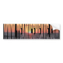 Sunset Bumper Sticker bumper stickers
