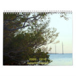 Sunset Calendar