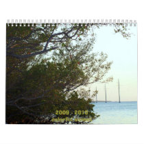 Sunset Calendar