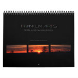 Sunset Calendar 2011