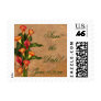 Sunset Calla Lilies Save the Date