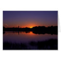 Sunset cards by nighty Sunset cards