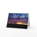 sunset cards
