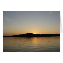 Sunset cards by jacien Sunset cards