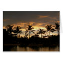 Sunset cards by PhotoDigital Sunset cards