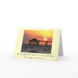 Sunset Cards