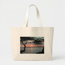 Sunset Carmel, Ca. Bag