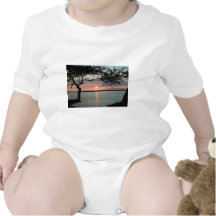 Sunset Carmel, Ca. Shirts