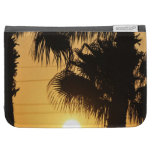 Sunset Case For Kindle