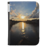 Sunset Cases For Kindle