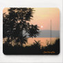 Sunset ~ Cayuga Lake Mouse Pads