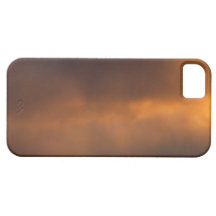Sunset Clouds iPhone 5 Cases