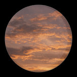 Sunset Clouds Magnet