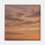 Sunset Clouds Magnet