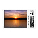 Sunset Cove postage