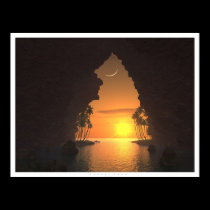 Sunset Cove posters